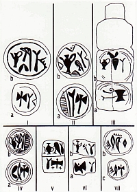 Kretenzisch hiëroglyfisch
